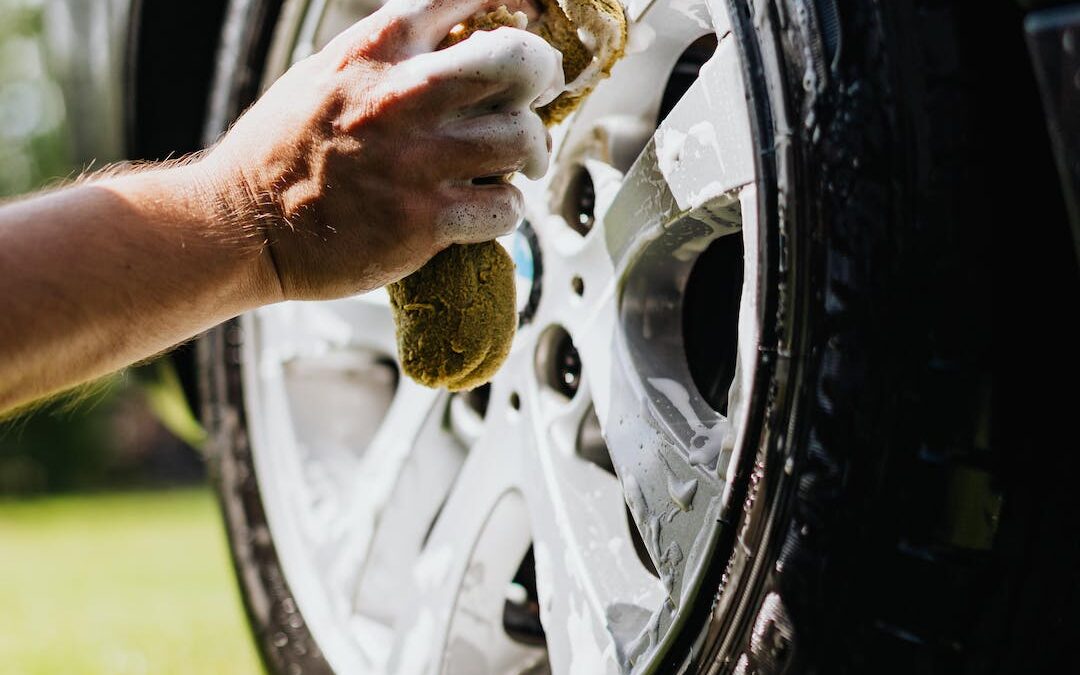 Revitalize Your Ride: The Ultimate Guide to Rust Converters and Removers