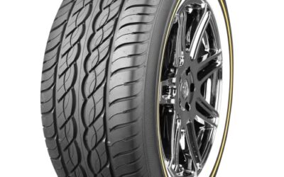 Upgrade Your Ride: Unleash Style and Performance with 24 Inch Vogue Tyres