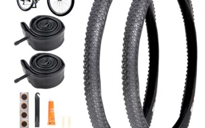 Upgrade Your Bike with the Ultimate 26 X 2.125 Tyre – Unleash the Speed!