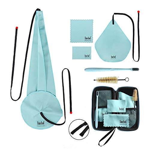 Alto Saxophone Cleaning Kit: The Ultimate Guide for Keeping Your Instrument in Top Shape