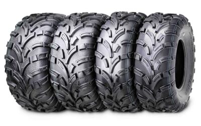 Enhance Your Off-Roading Adventures with Polaris Ranger Tyres: A Complete Buyer’s Guide