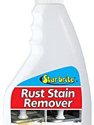 How to Remove Rust Stains from Car Paint with Our Proven Techniques
